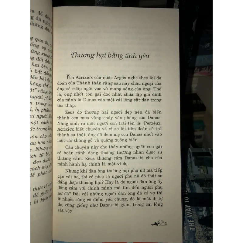 Người đàn ông trong gia đình - Liêu Thanh Bích 781181