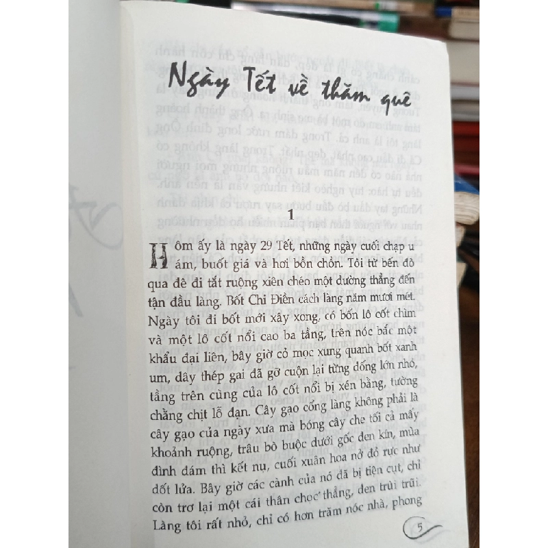 Hãy đi xa hơn nữa - Nguyễn Khải 470043