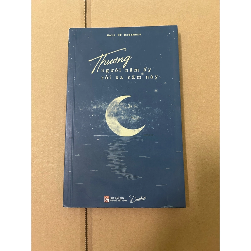 Thương người năm ấy rời xa năm này 518750
