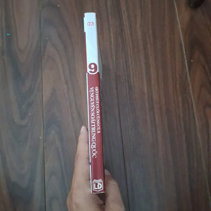 Giờ phút cuối cùng của 9 vị nguyên soái trung quốc 593107