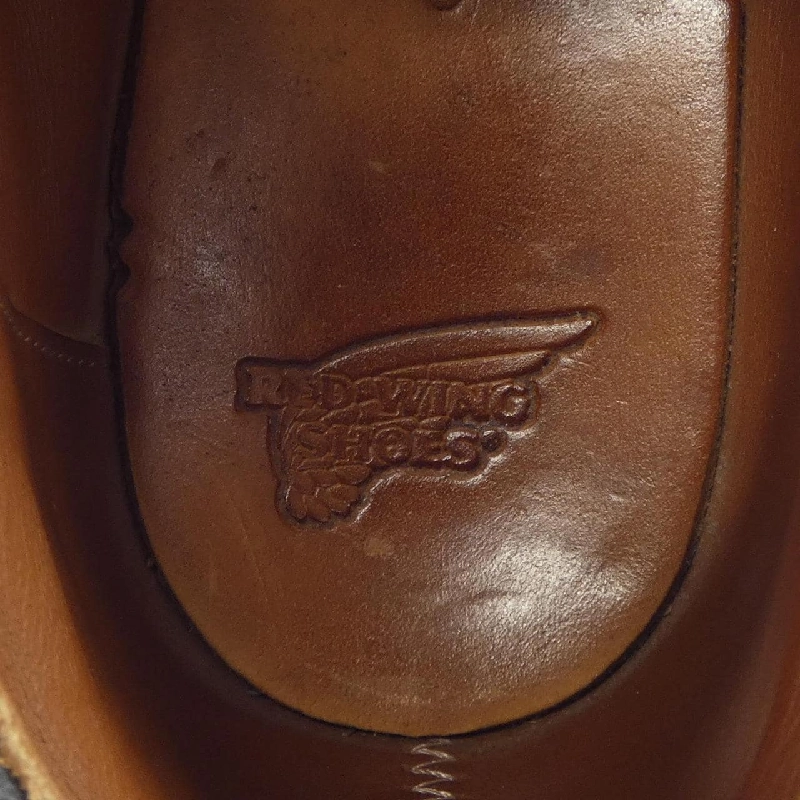 Giày RED WING - Hàng hiệu Authentic 904757