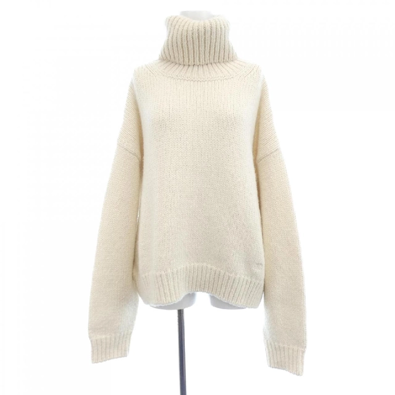 【Mã giảm giá】Celine CELINE Áo len 646122