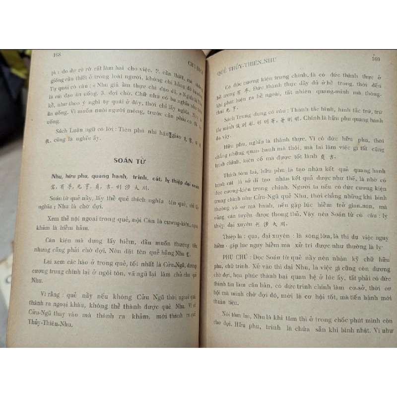 Chu dịch - Phan Bội Châu 522532