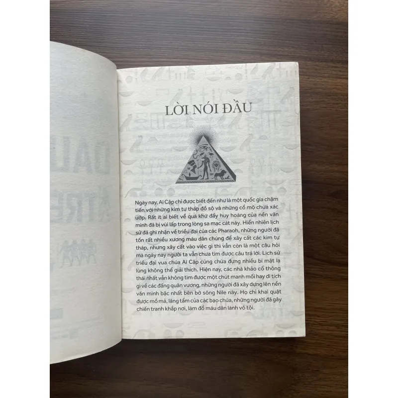 Dấu chân trên cát - Nguyên Phong 990045