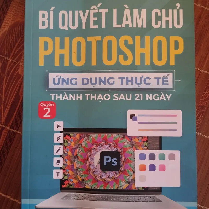 Bộ sách thiết kế đồ hoạ mới 561849