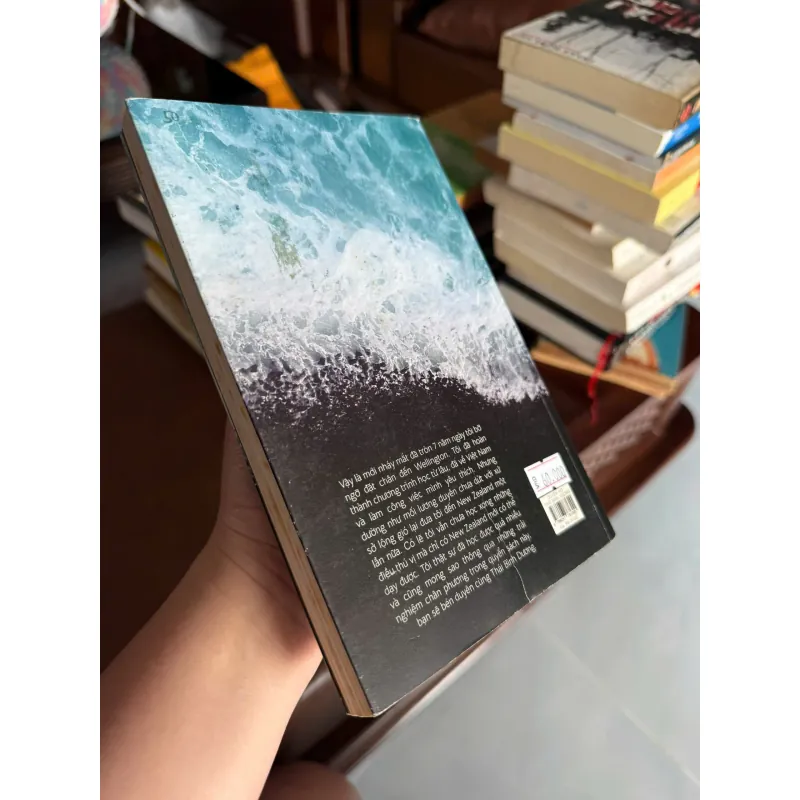 Duyên Nợ Thái Bình Dương – Nguyễn Phương Lan - K2 992835