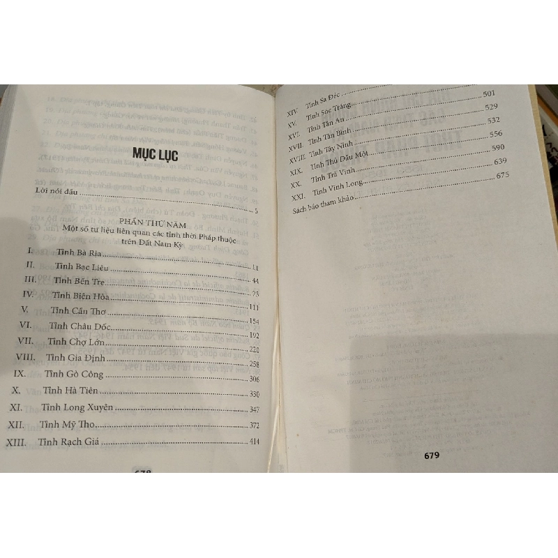 Địa chí hành chính các tỉnh Nam Kỳ thời Pháp thuộc ( 1859-1954 ) 776321