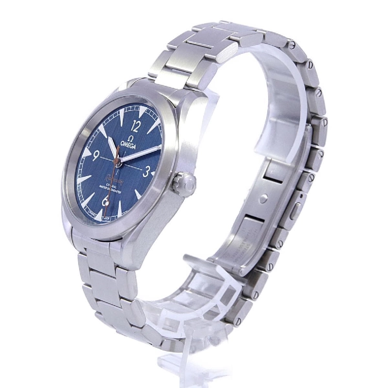 Omega 220.10.40.20.03.001 Railmaster Automatic - Hàng hiệu Authentic 882781