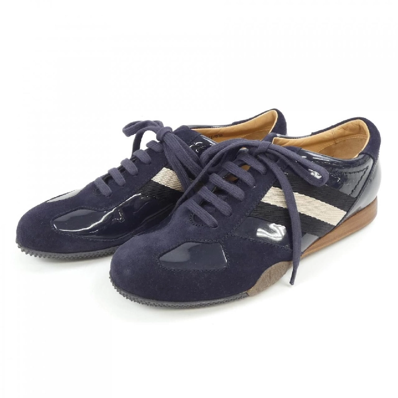 Giày BALLY - Hàng hiệu Chính hãng 828528