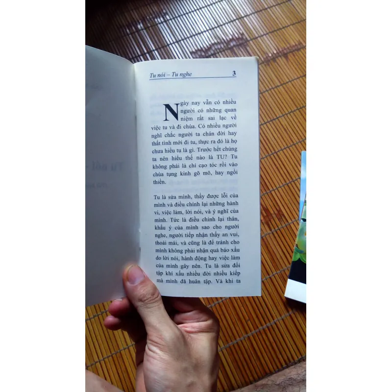 Tu nói tu nghe 558932