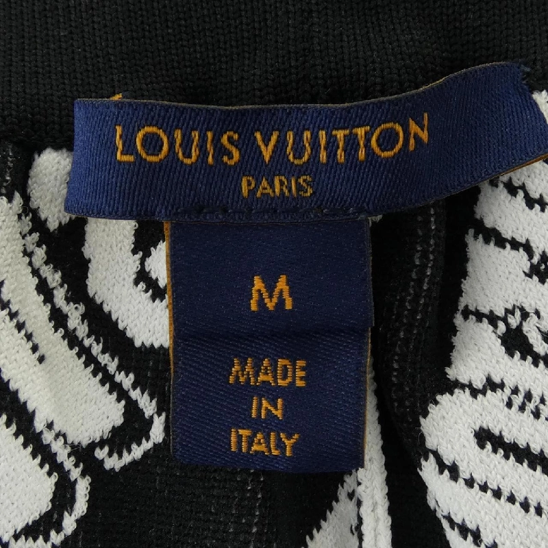 Quần LOUIS VUITTON Slanted Signature FLKP97IT1 - Hàng hiệu Chính hãng 817986