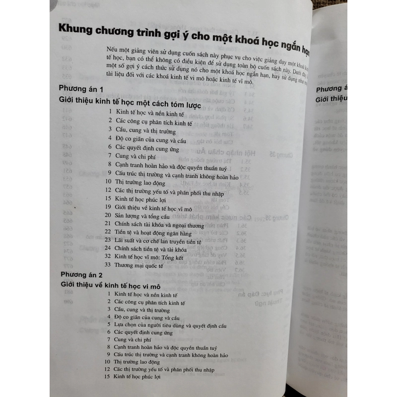 Kinh tế học, bìa cứng, xuất bản 2007| David Begg, Stanley Fischer & Rudiger Dornbusch 302050