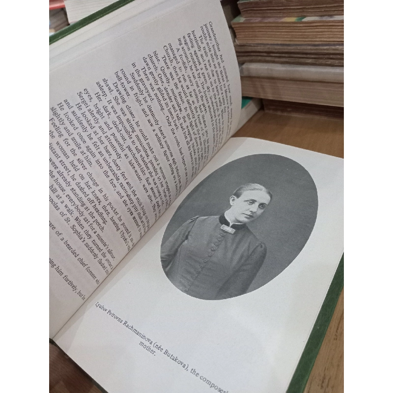 Rachmaninov - Nikolai Bazhanov 1020436
