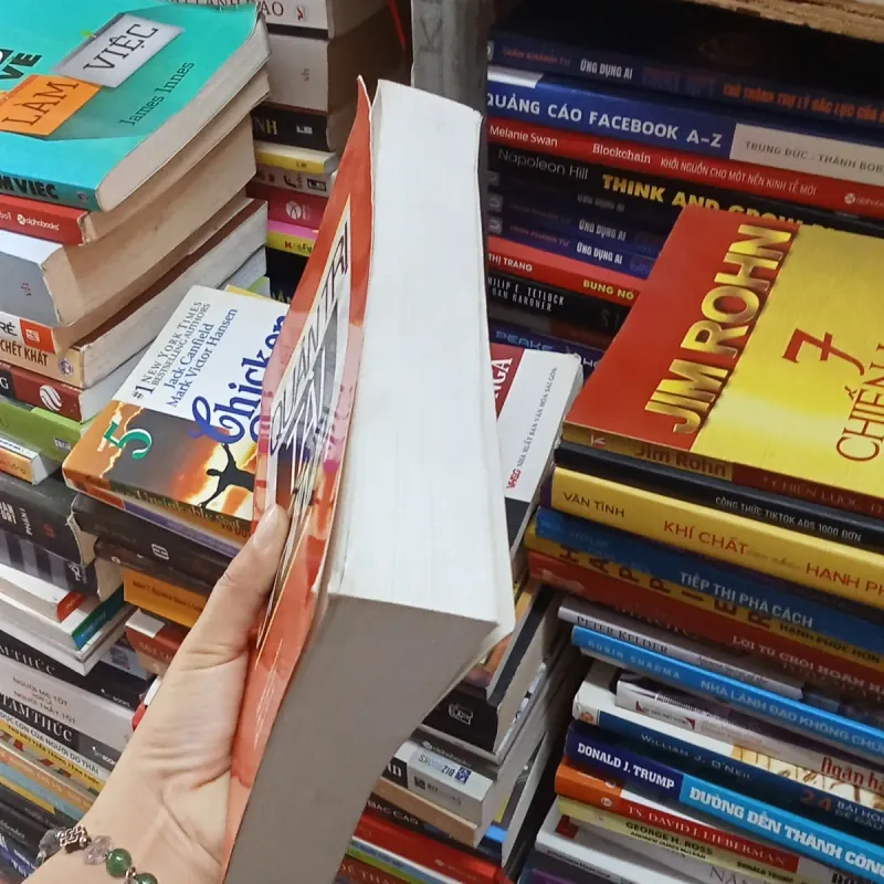 Quản trị tài chính - Eugene F. Brigham 780951