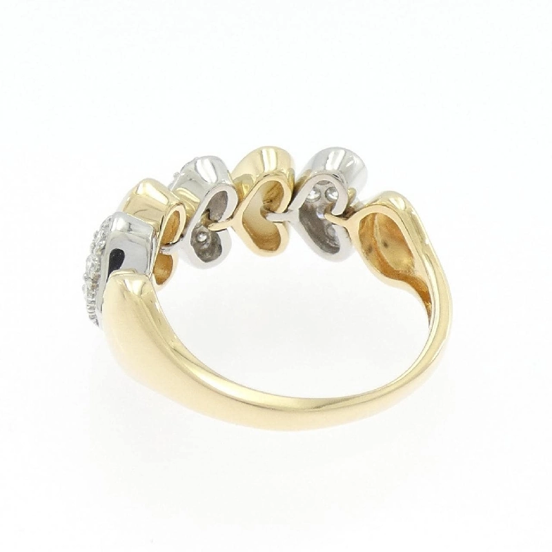 Nhẫn Mẹ Ngọc Trai GSTB - Hàng hiệu Chính hãng 835954