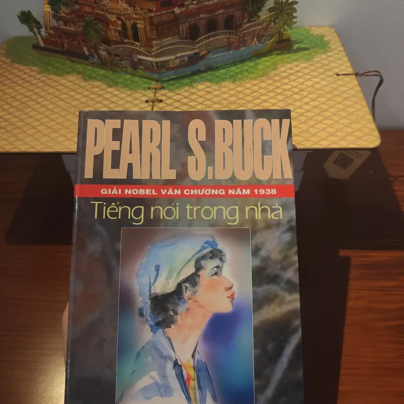 Tiếng nói trong nhà- pearl s.buck 562099
