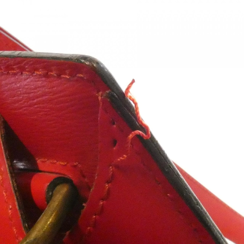 Túi xách vai Louis Vuitton Epi Cluny M52257 609878