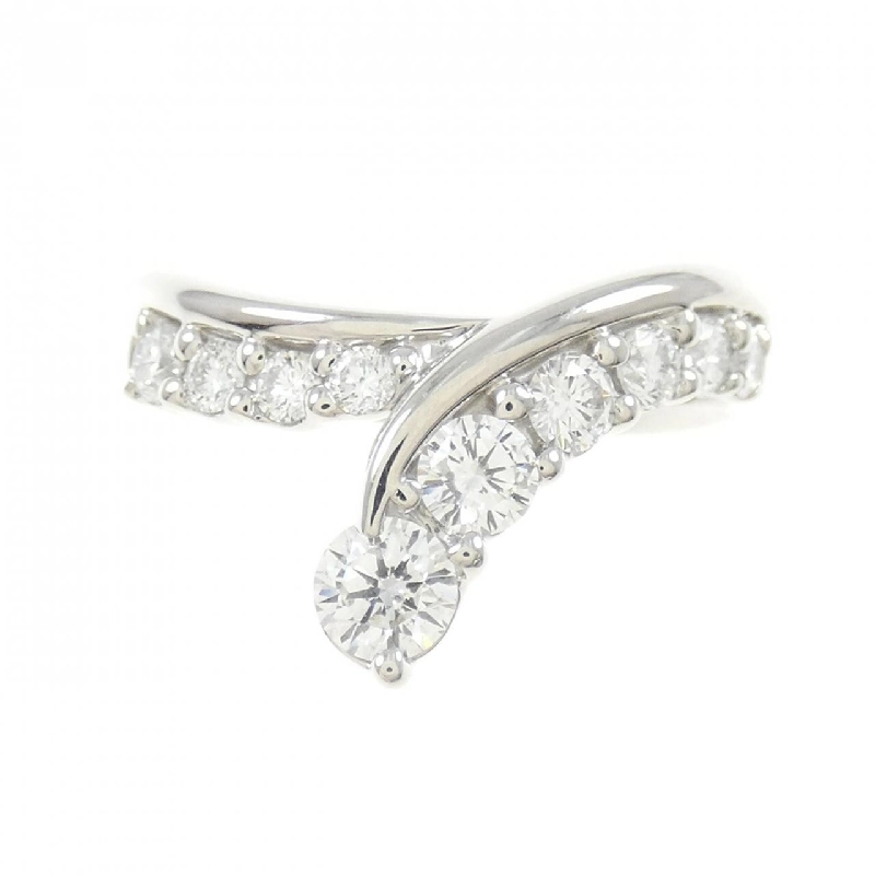 Nhẫn kim cương PT 0.70CT 673144