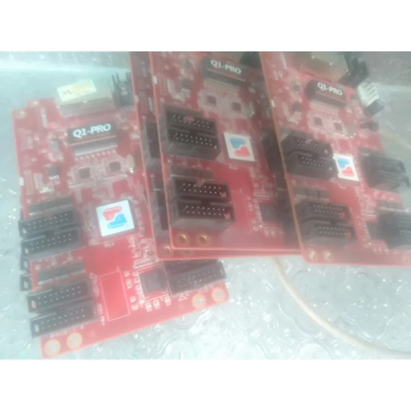 card dk led màn hình Q1-PRO,led ma trận led full 754001