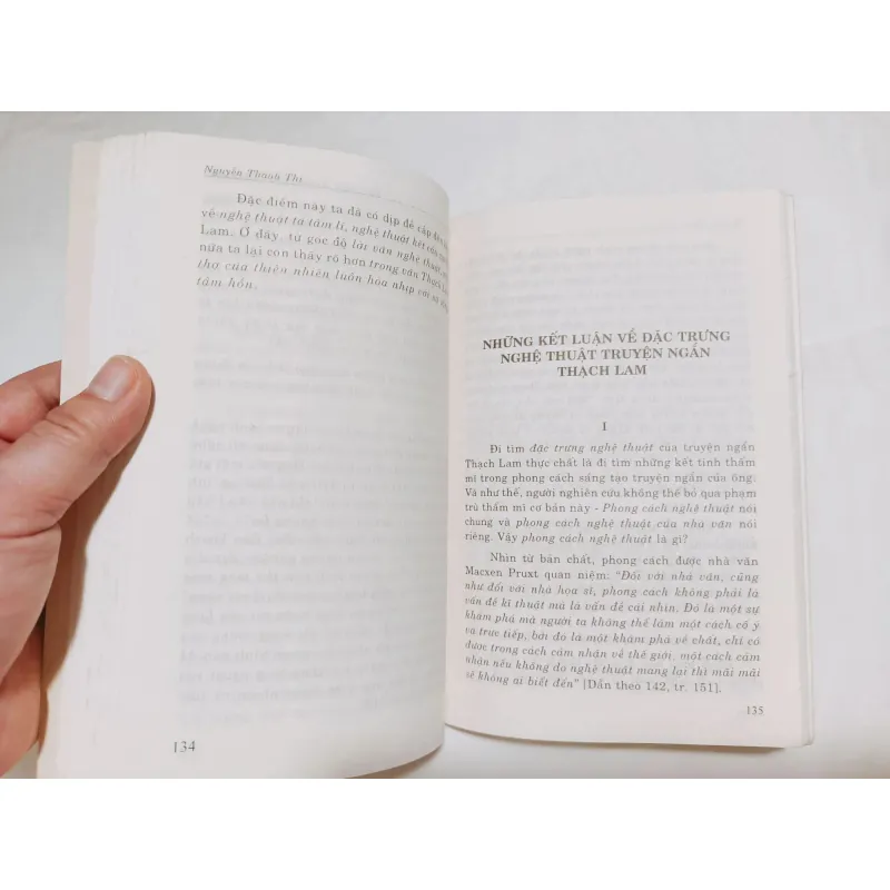 Đặc Trưng Truyện Ngắn Thạch Lam 777197