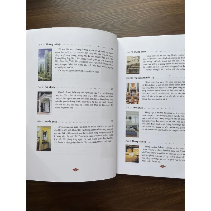 Gia Cát Khổng Minh bàn về phong thuỷ 961450