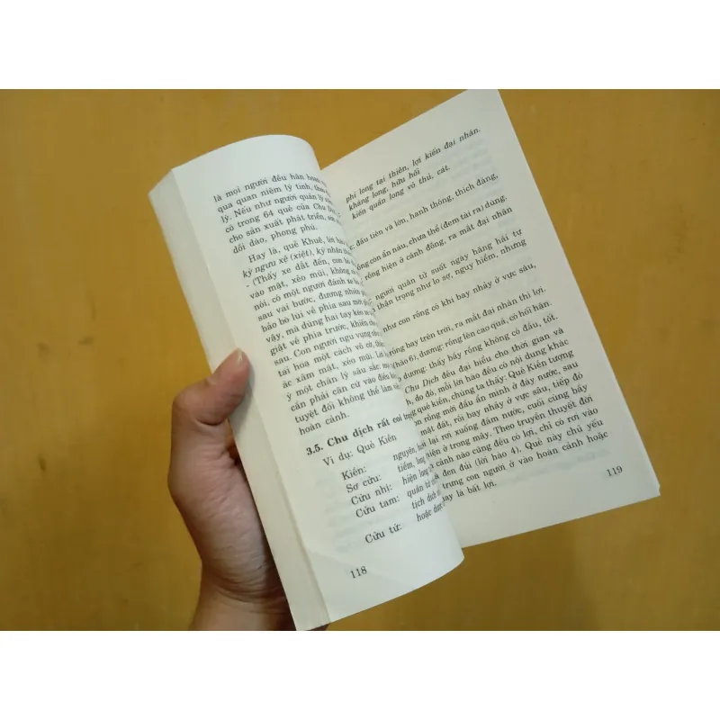 Âm dương ngũ hành với đời sống con người  763570