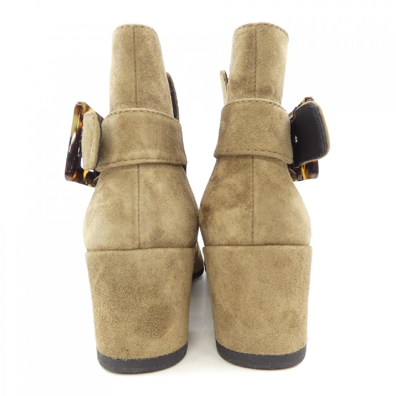 Giày bốt ROGER VIVIER 662117