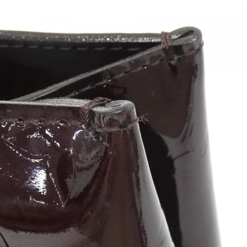 Túi Louis Vuitton Vernis Reed PM M91993 615411