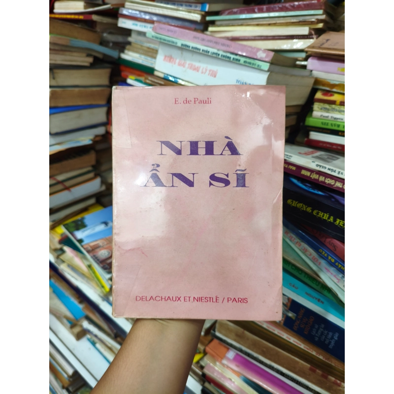 Nhà ẩn sĩ 🌱 464001