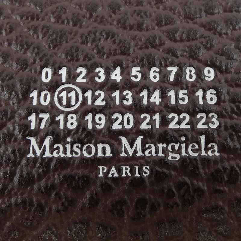 Maison Margiela S56UI0211 Ốp điện thoại - Hàng hiệu Chính hãng 832591