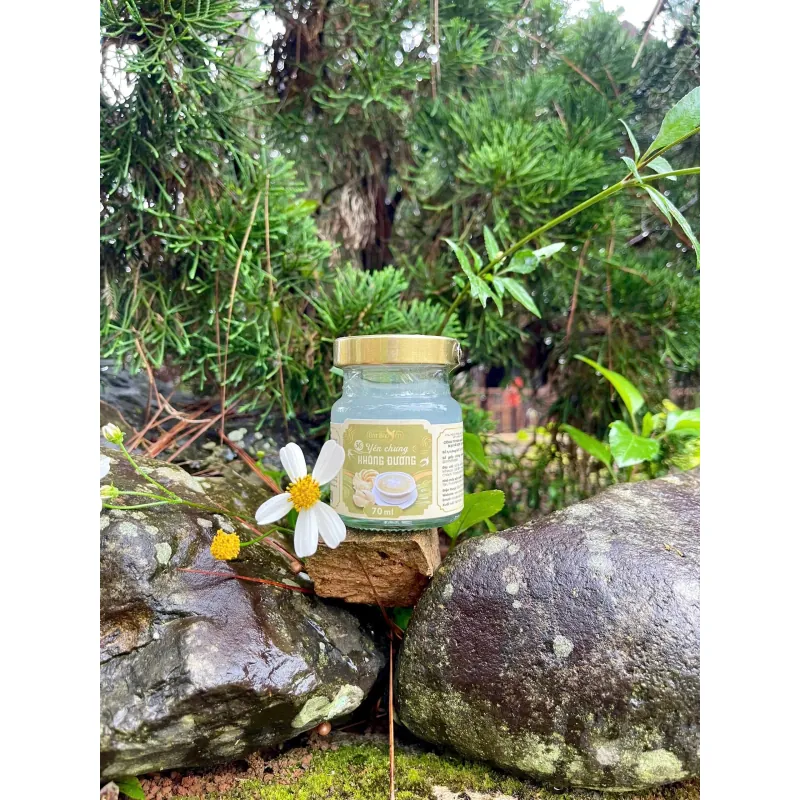 SET YẾN 6 HŨ 70ML ĐỦ VỊ 748417