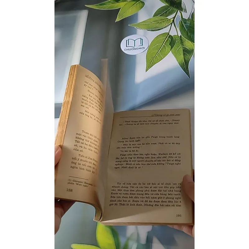 Không Có Gì Mãi Mãi 607693