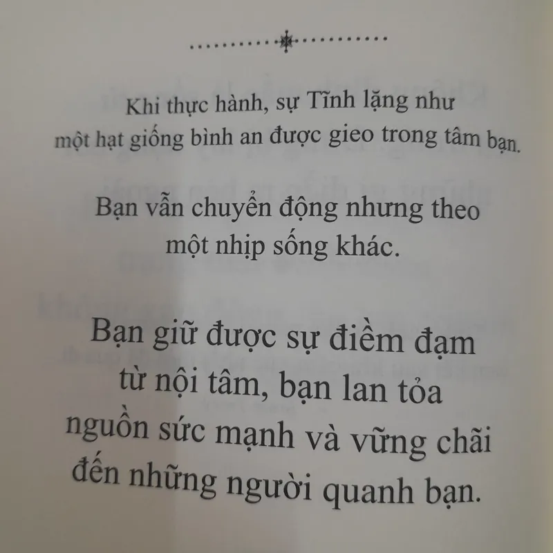 Trong tĩnh lặng. Vijay Eswaran 576235