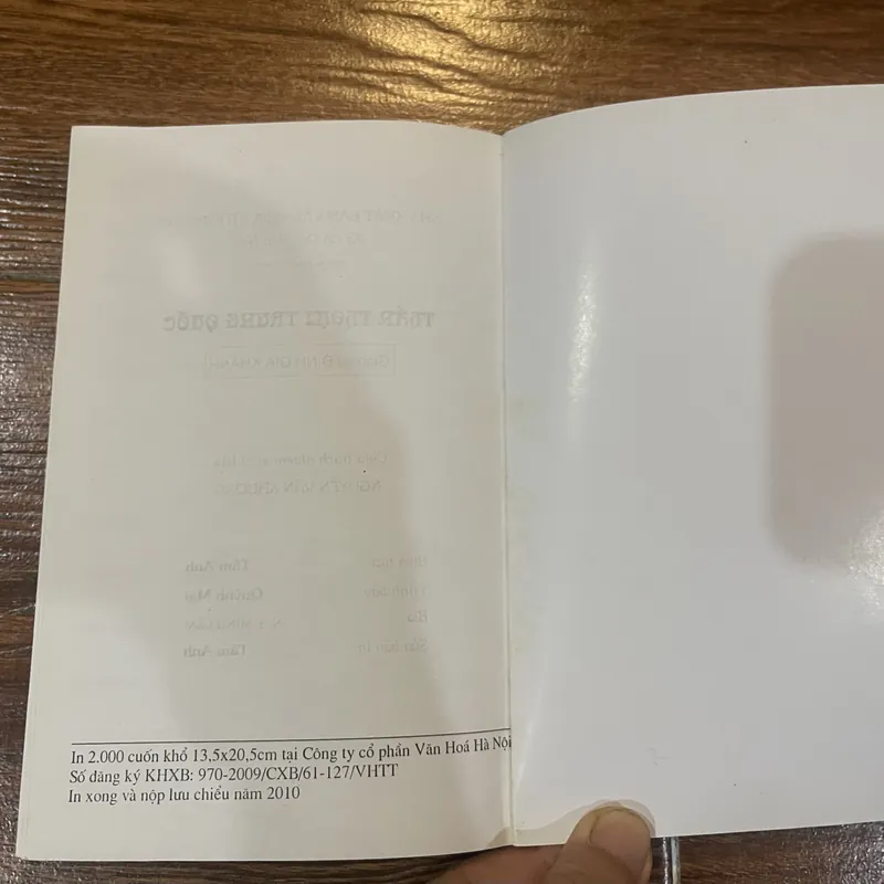 Thần thoại Trung Quốc - Đinh Gia Khánh (15) 690017