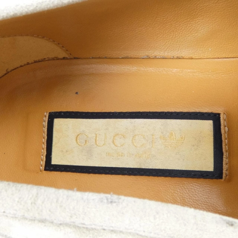 Giày GUCCI - Hàng hiệu Authentic 906239