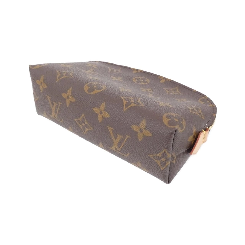Túi xách Louis Vuitton Monogram Pochette Cosmetique PM M47515 624958
