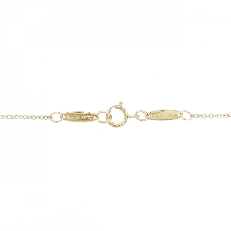 Dây chuyền Tiffany Open Heart - Hàng hiệu Chính hãng 842950