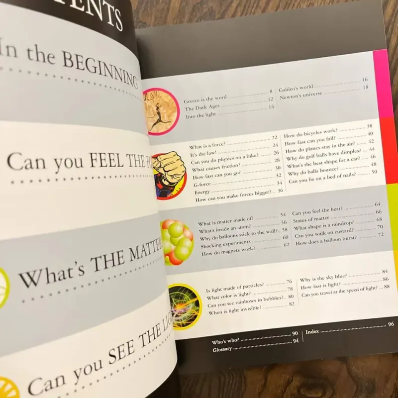 ✨𝑪𝒂𝒏 𝒀𝒐𝒖 𝑭𝒆𝒆𝒍 𝒕𝒉𝒆 𝑭𝒐𝒓𝒄𝒆? (𝑩𝒊𝒈 𝑸𝒖𝒆𝒔𝒕𝒊𝒐𝒏𝒔)✨ 675375