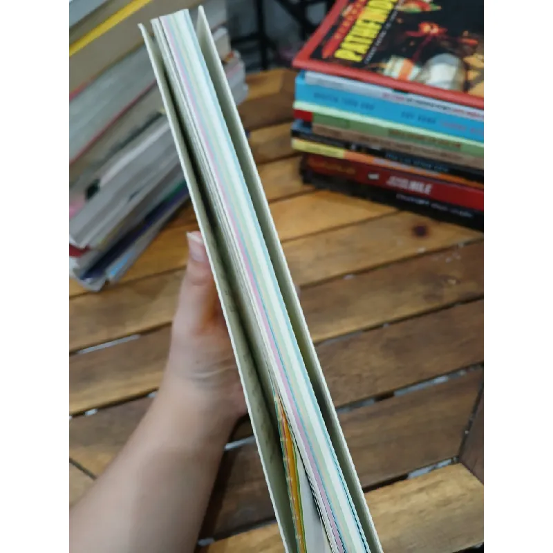 Ăn dặm không nước mắt – Nguyễn Thị Ninh (Mẹ Xoài) 572409