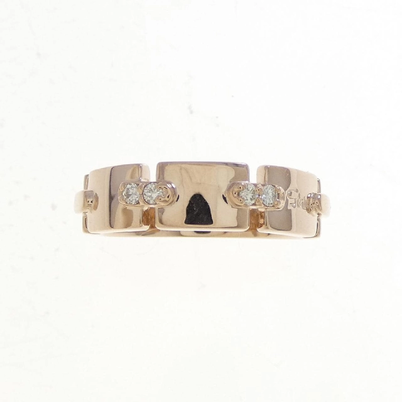 Nhẫn kim cương Stargewelry 0.07CT - Hàng hiệu Authentic 833837