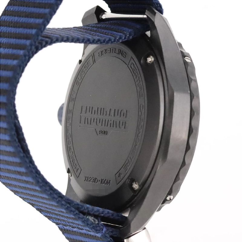 Đồng hồ Breitling Endurance Pro X82310/X82310D51B1S1 - Chất liệu Authentic 880922