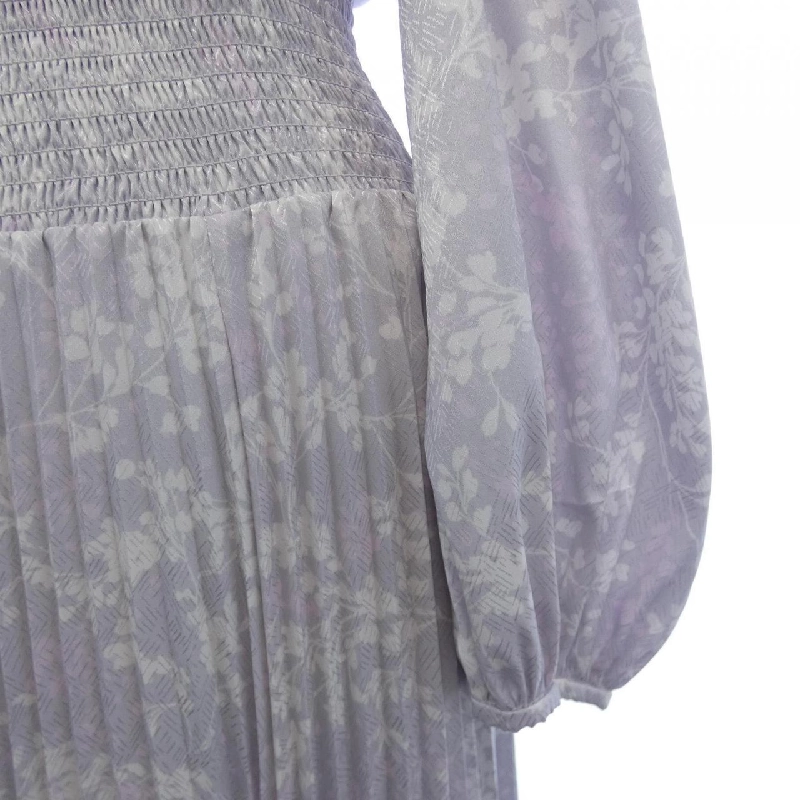 【Mã giảm giá】Đầm Snidel 651938