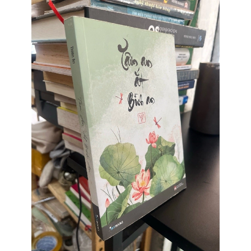 Tâm an ắt bình an - Thiên An 551345