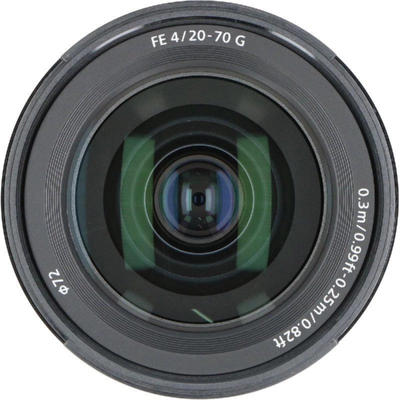 FE20-70mm F4G (SEL2070G) - Hàng hiệu Chính hãng 878081