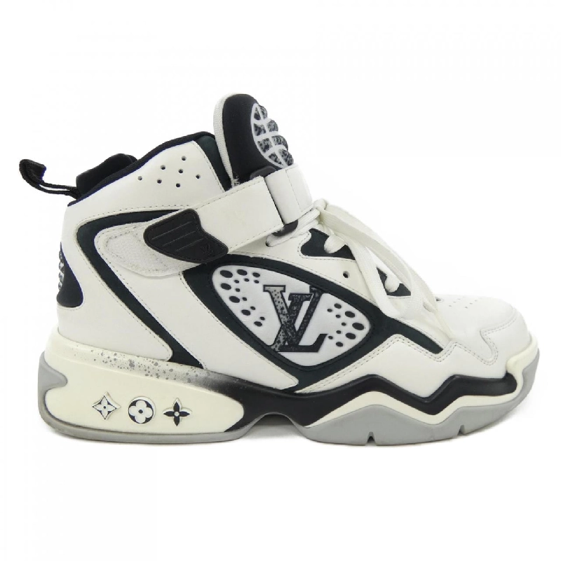 Giày sneaker LOUIS VUITTON - Hàng hiệu Authentic 903102