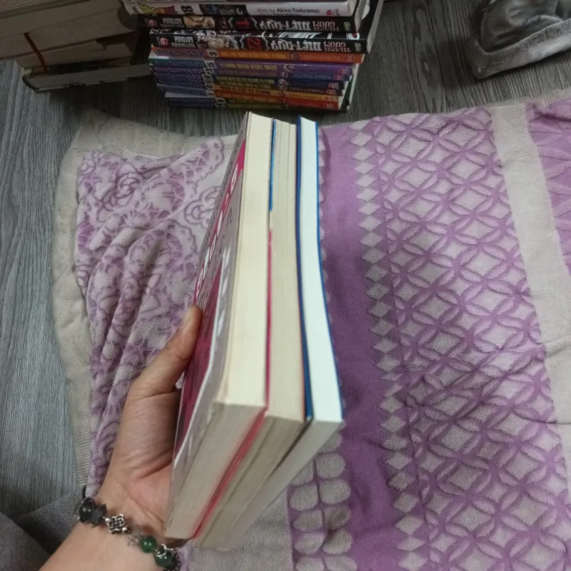 Hồ+ Kitchen+ Say Ngủ- Banana Yoshimoto 780327