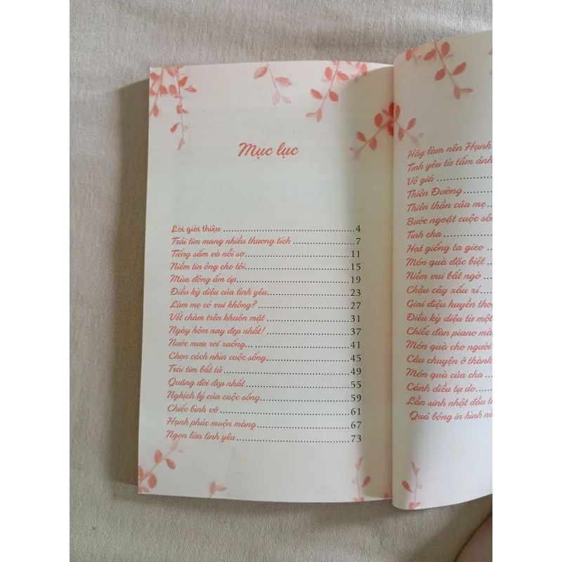 tlbook Những khoảng lặng cuộc sống 929205