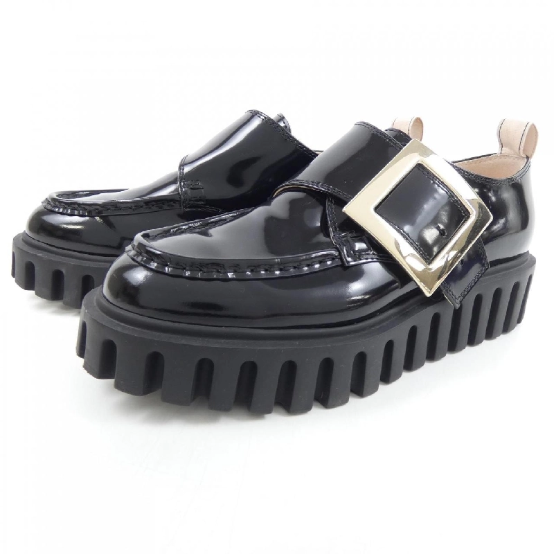 【Mã giảm giá】Giày ROGER VIVIER 663677