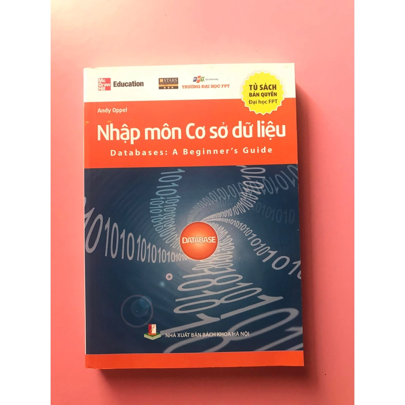 Nhập môn Cơ Sở Dữ liệu 466336