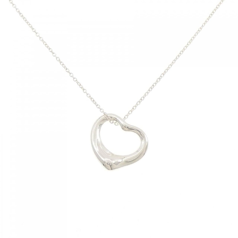 Dây chuyền Tiffany Open Heart - Hàng hiệu Authentic 841152